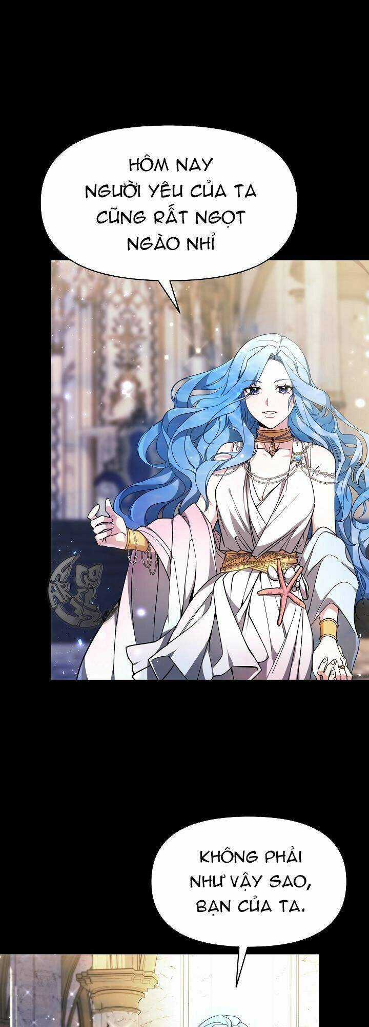 Rồng Con Thuần Hóa Những Kẻ Điên Rồ Chapter 1 trang 9