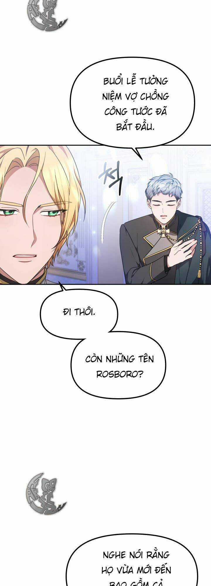 Rồng Con Thuần Hóa Những Kẻ Điên Rồ Chapter 10 trang 1