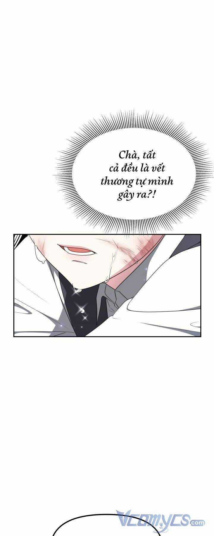 Rồng Con Thuần Hóa Những Kẻ Điên Rồ Chapter 10 trang 10