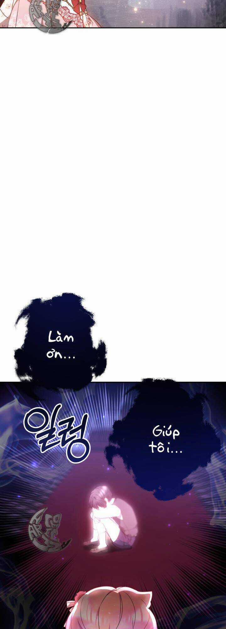 Rồng Con Thuần Hóa Những Kẻ Điên Rồ Chapter 10 trang 12