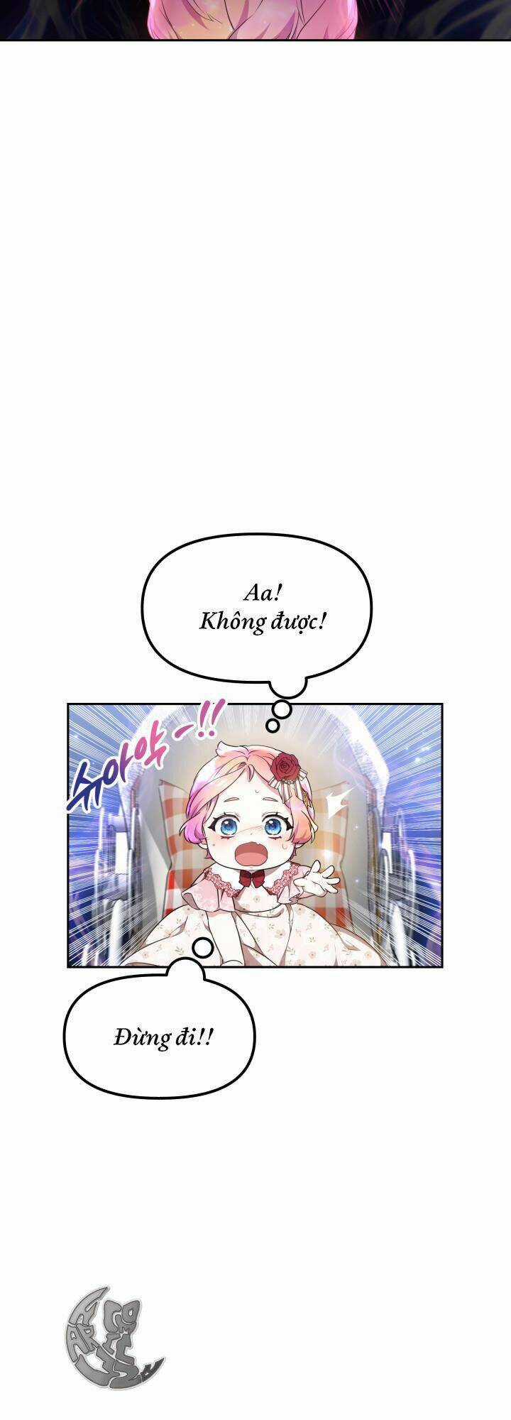 Rồng Con Thuần Hóa Những Kẻ Điên Rồ Chapter 10 trang 13