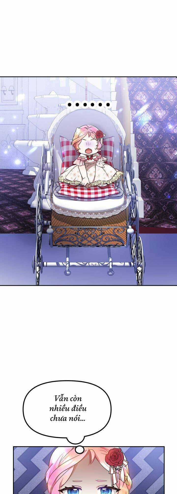 Rồng Con Thuần Hóa Những Kẻ Điên Rồ Chapter 10 trang 14