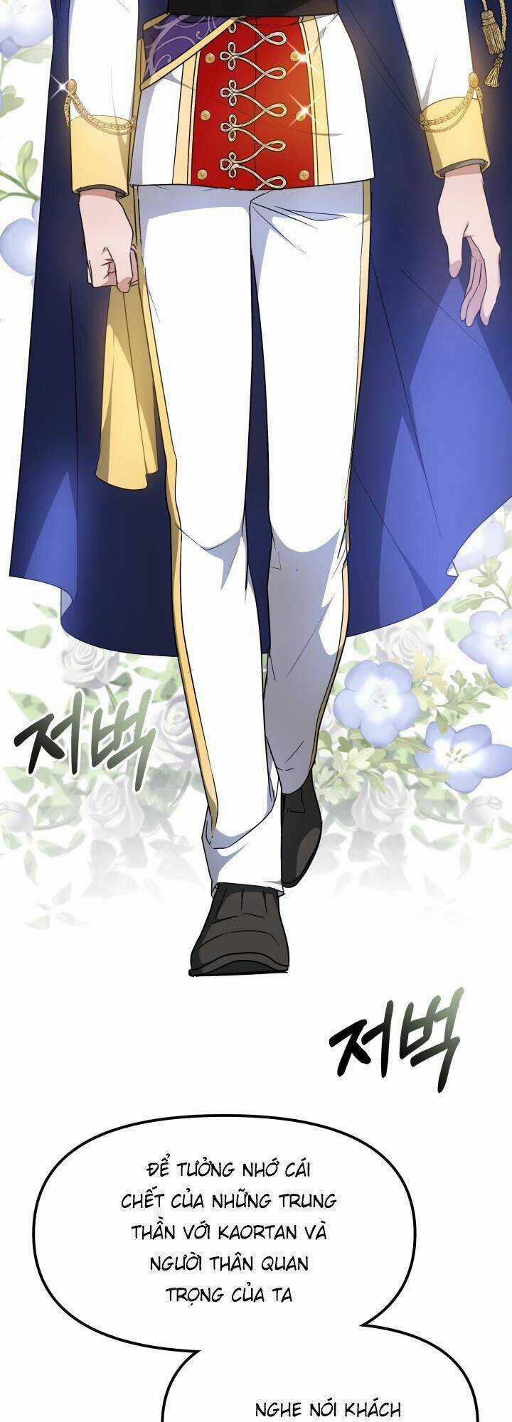 Rồng Con Thuần Hóa Những Kẻ Điên Rồ Chapter 10 trang 16