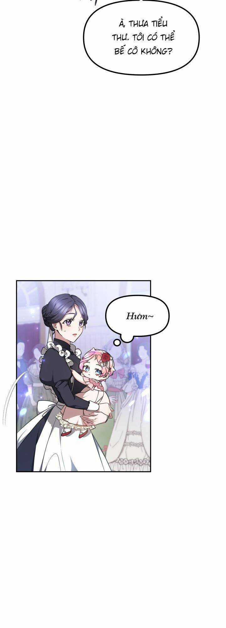 Rồng Con Thuần Hóa Những Kẻ Điên Rồ Chapter 10 trang 19