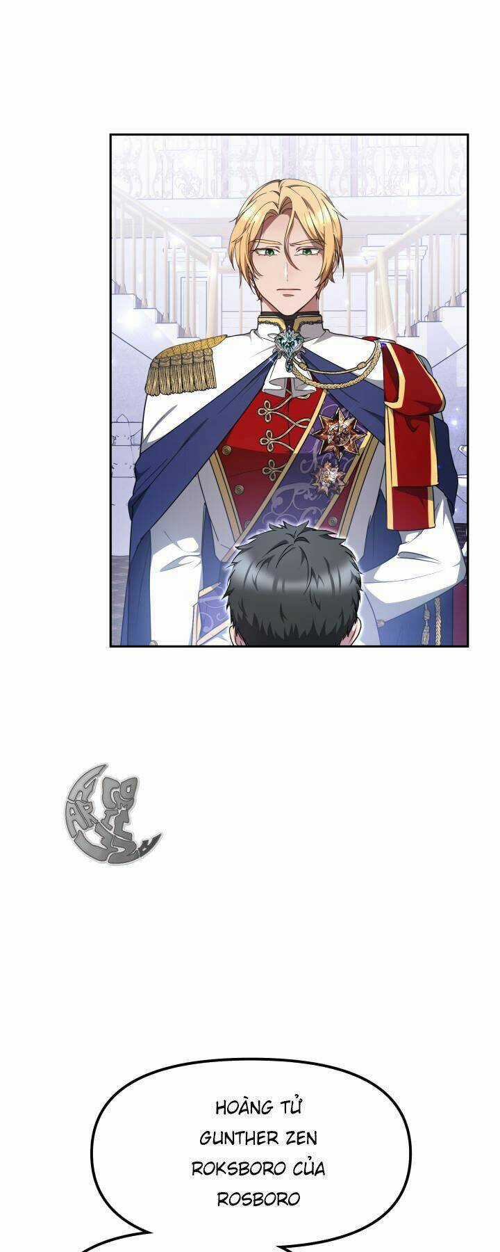 Rồng Con Thuần Hóa Những Kẻ Điên Rồ Chapter 10 trang 20