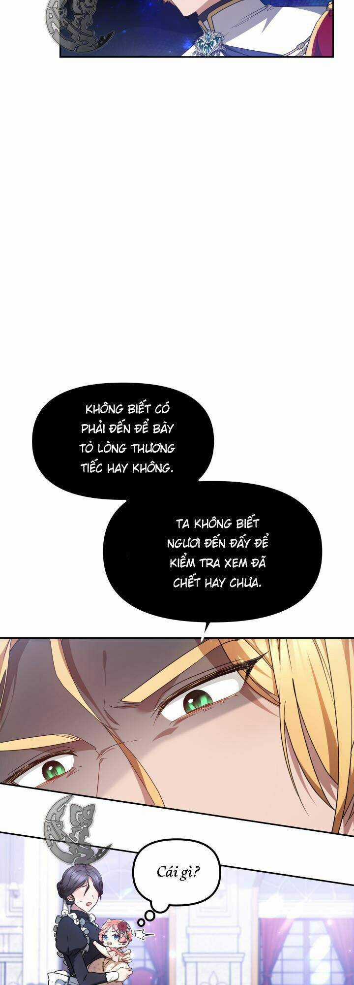 Rồng Con Thuần Hóa Những Kẻ Điên Rồ Chapter 10 trang 23