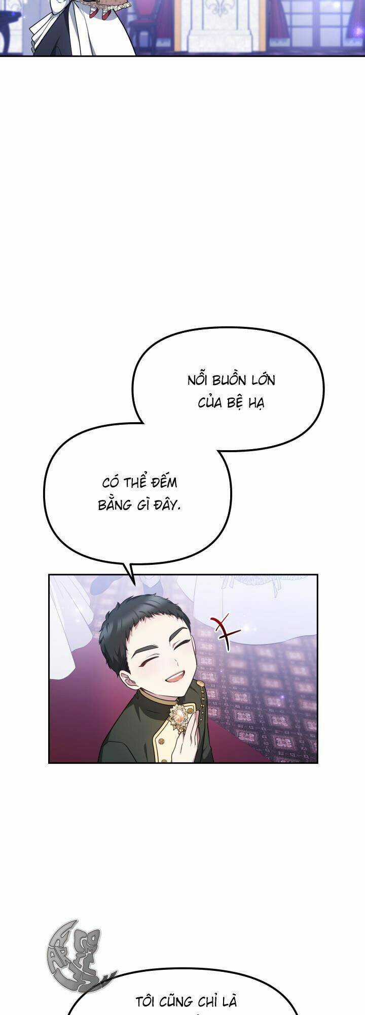 Rồng Con Thuần Hóa Những Kẻ Điên Rồ Chapter 10 trang 24