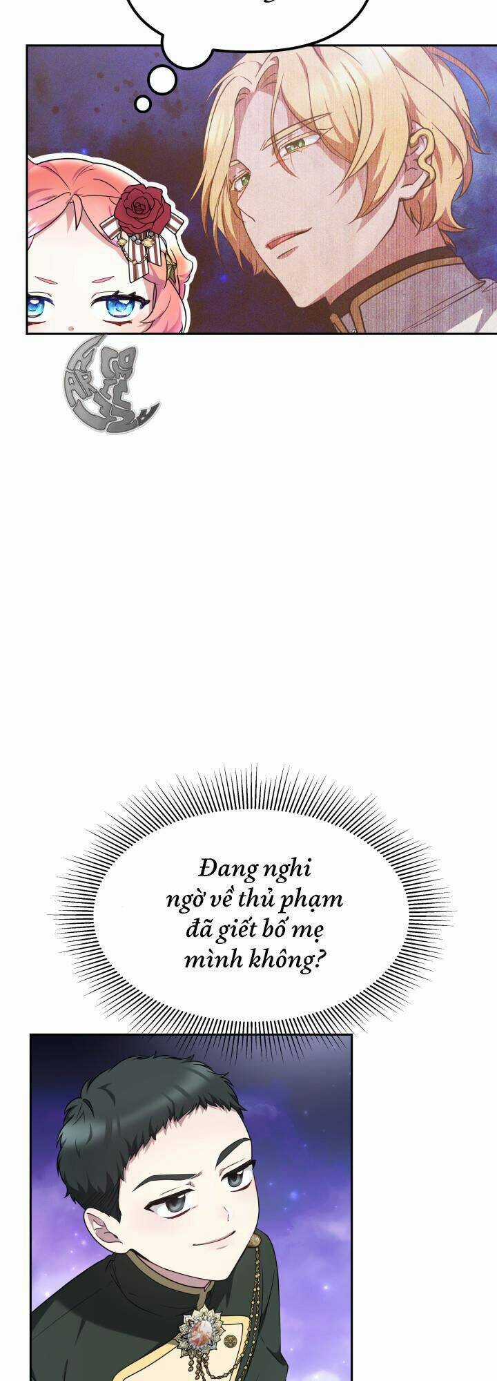 Rồng Con Thuần Hóa Những Kẻ Điên Rồ Chapter 10 trang 28