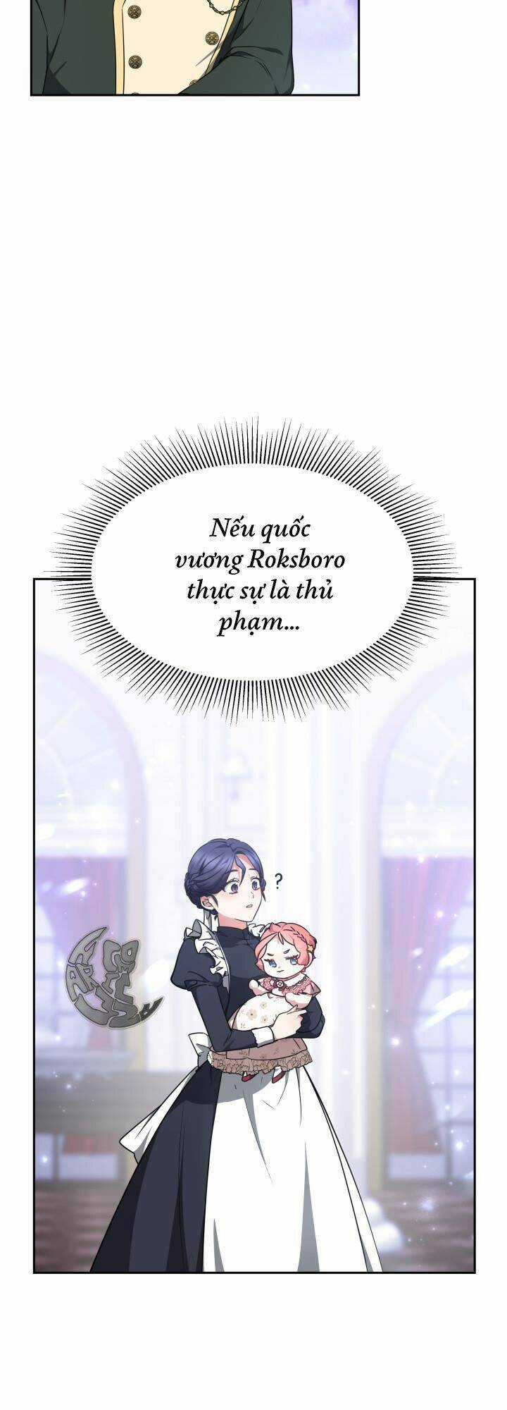 Rồng Con Thuần Hóa Những Kẻ Điên Rồ Chapter 10 trang 29