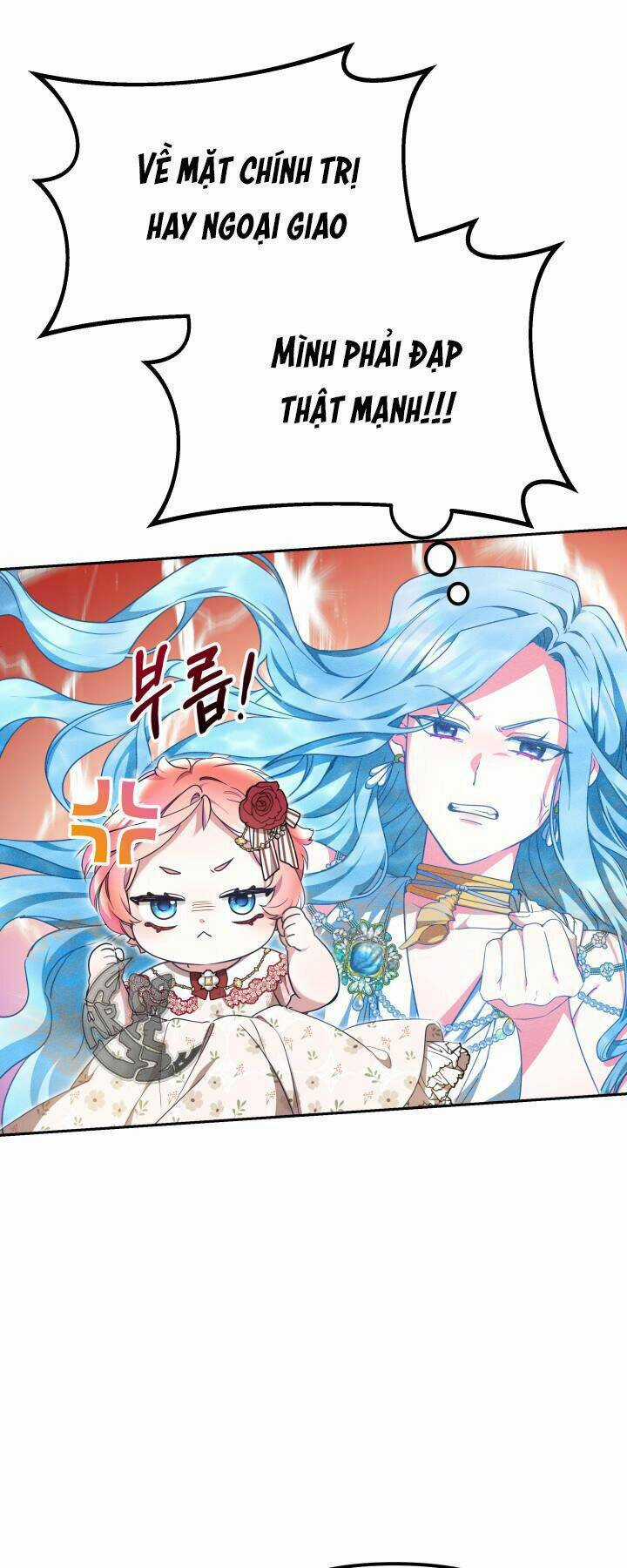 Rồng Con Thuần Hóa Những Kẻ Điên Rồ Chapter 10 trang 31