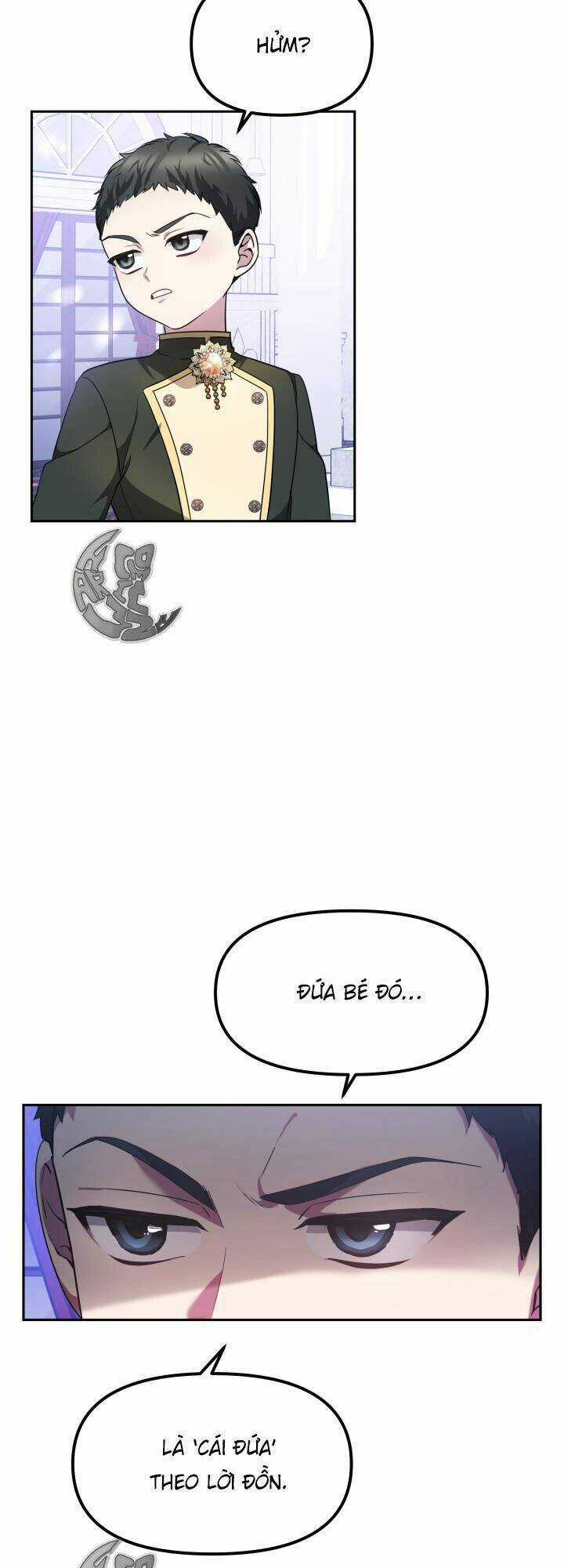 Rồng Con Thuần Hóa Những Kẻ Điên Rồ Chapter 10 trang 33