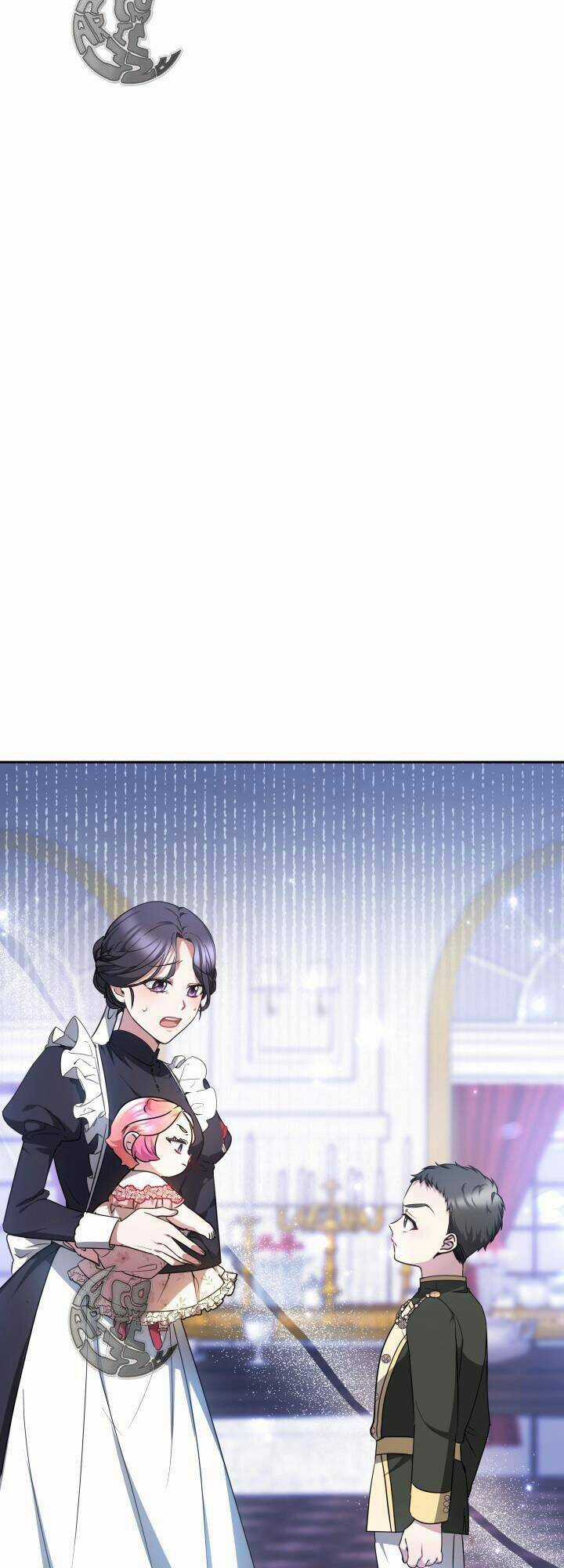 Rồng Con Thuần Hóa Những Kẻ Điên Rồ Chapter 10 trang 34