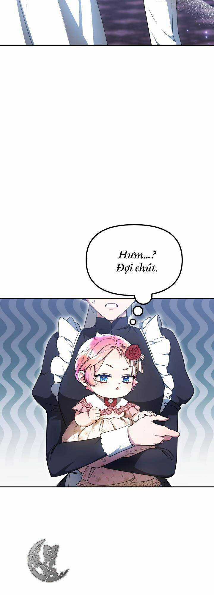 Rồng Con Thuần Hóa Những Kẻ Điên Rồ Chapter 10 trang 35