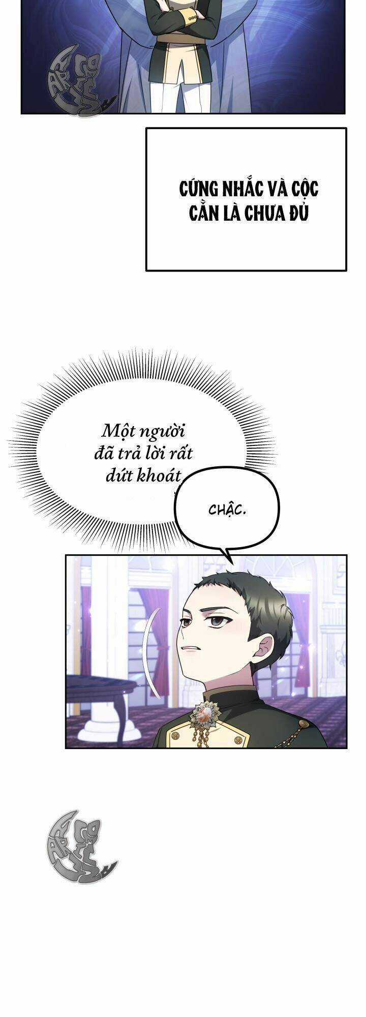 Rồng Con Thuần Hóa Những Kẻ Điên Rồ Chapter 10 trang 37