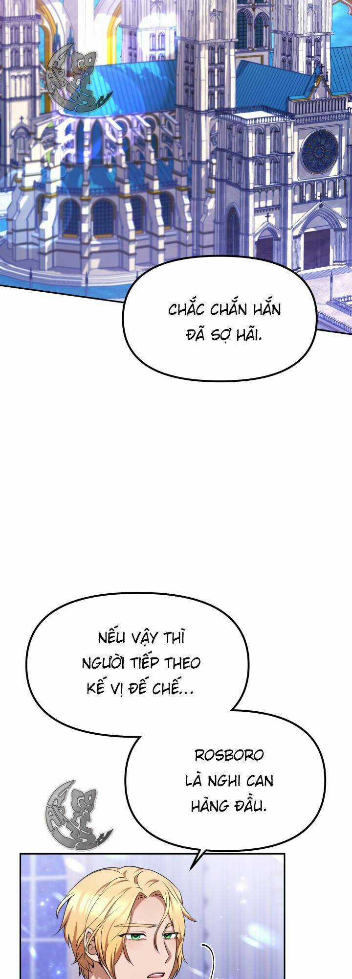 Rồng Con Thuần Hóa Những Kẻ Điên Rồ Chapter 10 trang 4