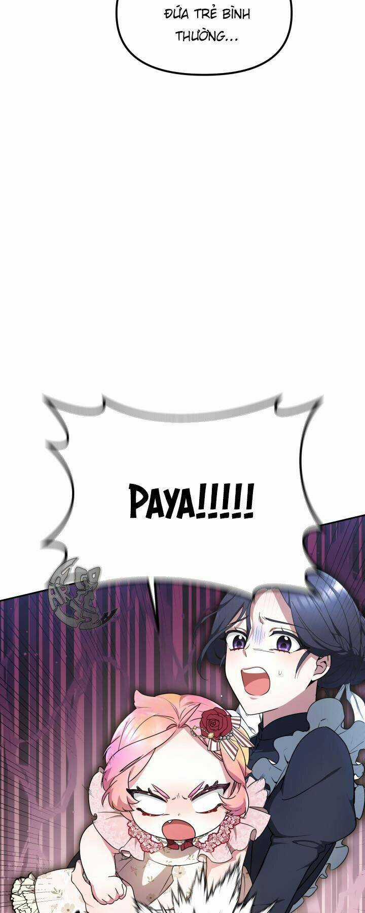 Rồng Con Thuần Hóa Những Kẻ Điên Rồ Chapter 10 trang 42