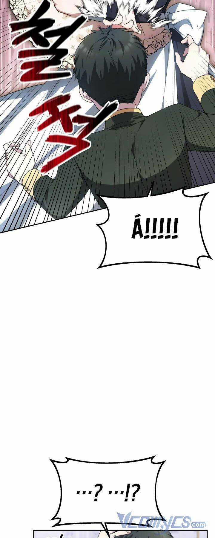 Rồng Con Thuần Hóa Những Kẻ Điên Rồ Chapter 10 trang 43