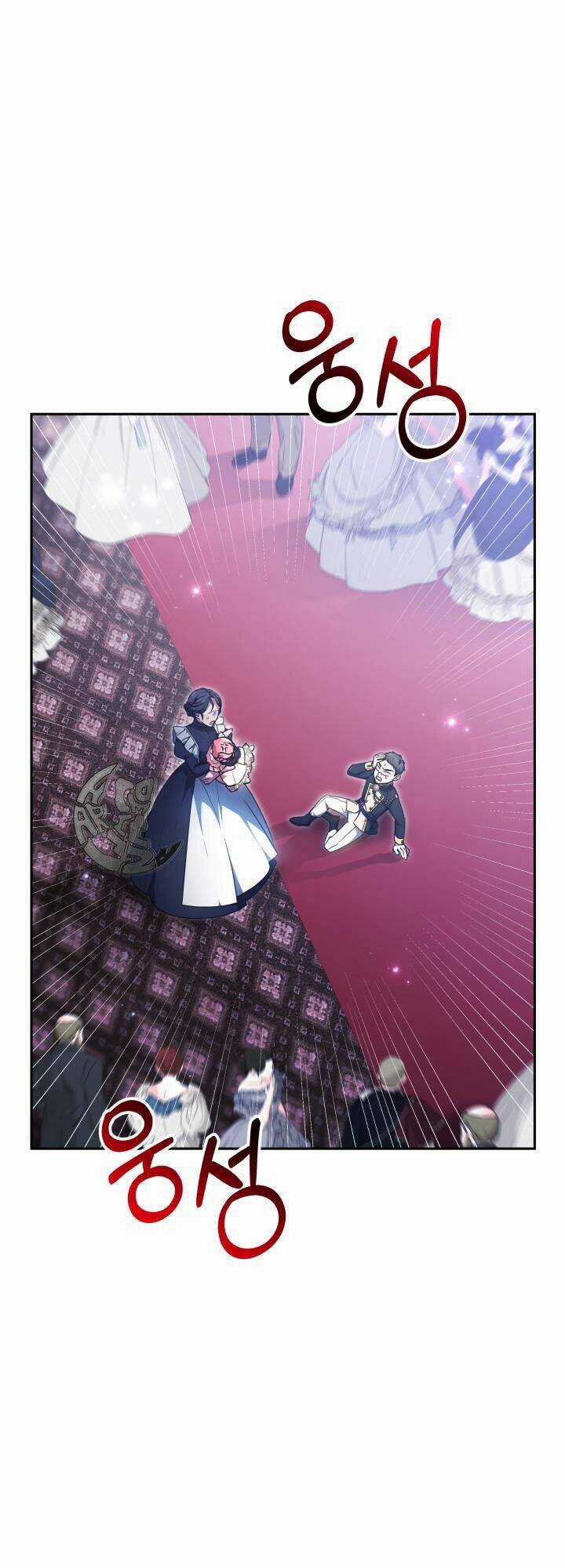 Rồng Con Thuần Hóa Những Kẻ Điên Rồ Chapter 10 trang 45