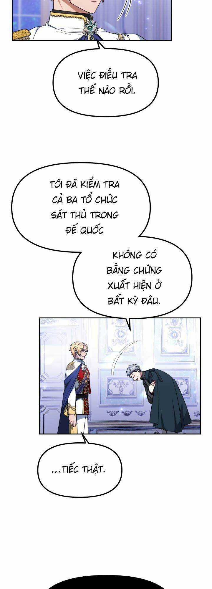 Rồng Con Thuần Hóa Những Kẻ Điên Rồ Chapter 10 trang 5