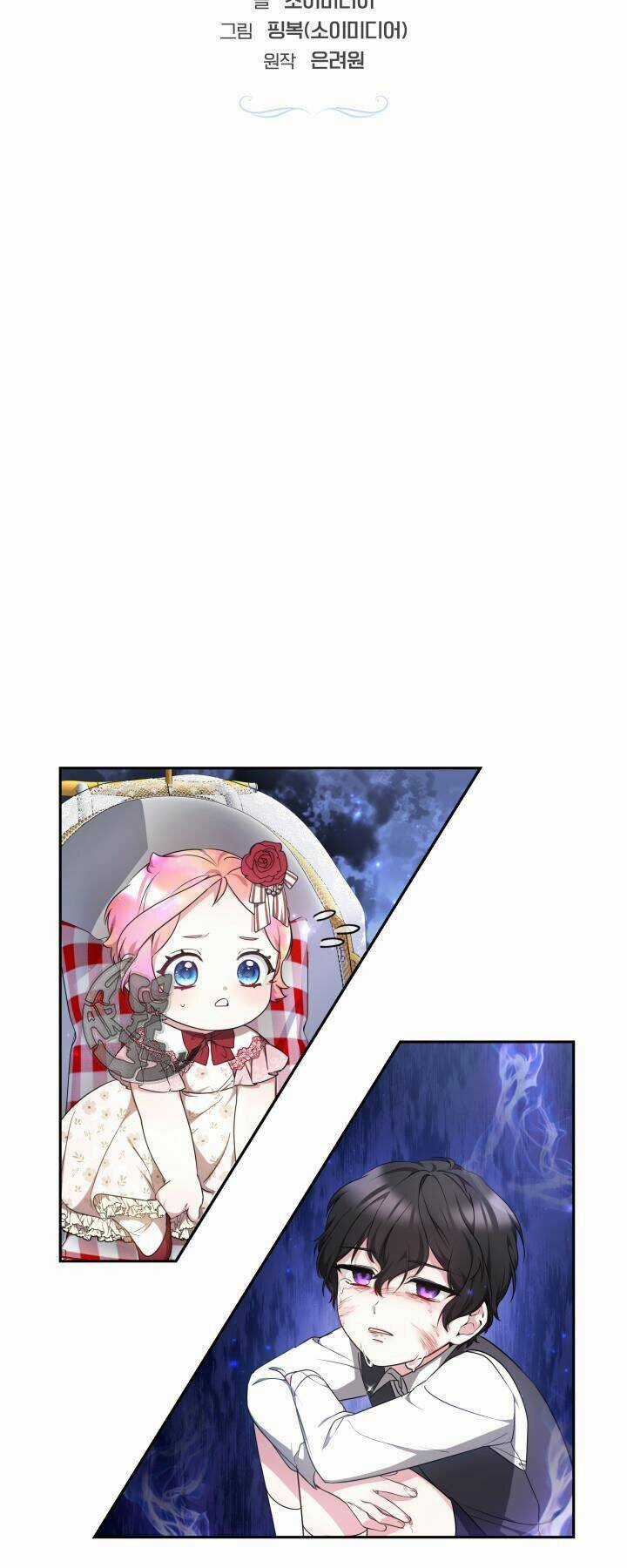 Rồng Con Thuần Hóa Những Kẻ Điên Rồ Chapter 10 trang 9