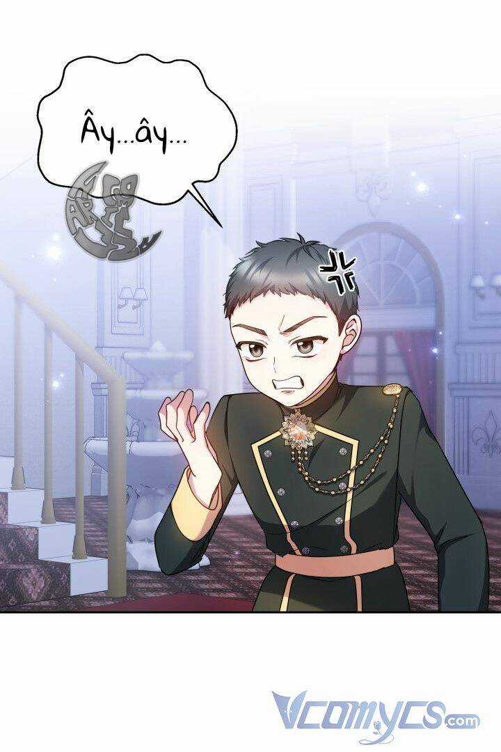Rồng Con Thuần Hóa Những Kẻ Điên Rồ Chapter 11 trang 0