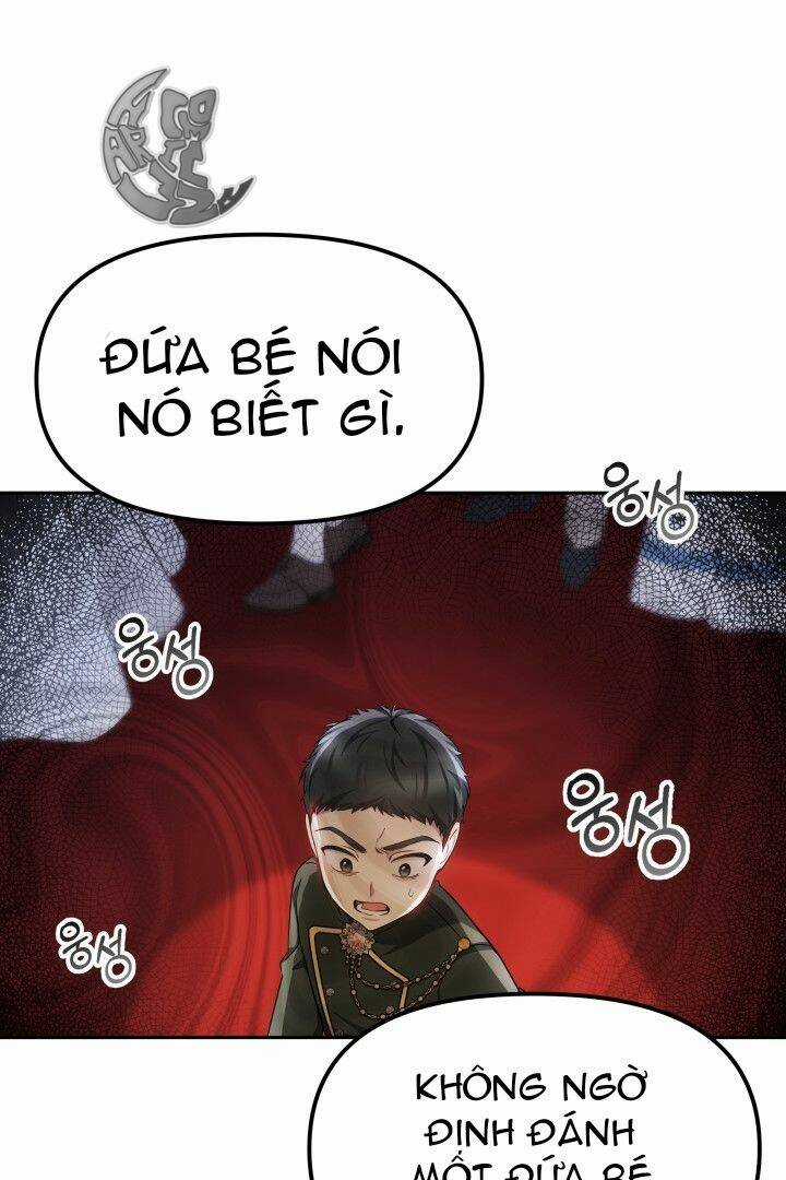 Rồng Con Thuần Hóa Những Kẻ Điên Rồ Chapter 11 trang 10