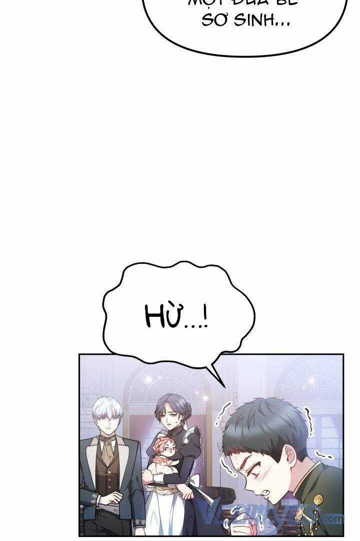 Rồng Con Thuần Hóa Những Kẻ Điên Rồ Chapter 11 trang 11