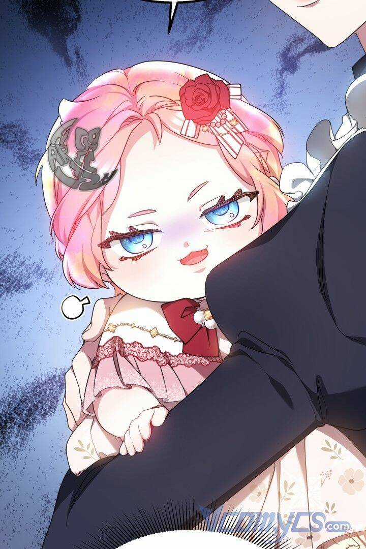 Rồng Con Thuần Hóa Những Kẻ Điên Rồ Chapter 11 trang 13