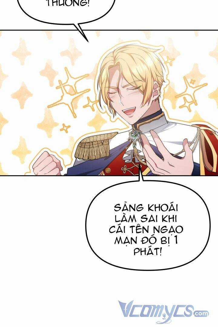 Rồng Con Thuần Hóa Những Kẻ Điên Rồ Chapter 11 trang 18