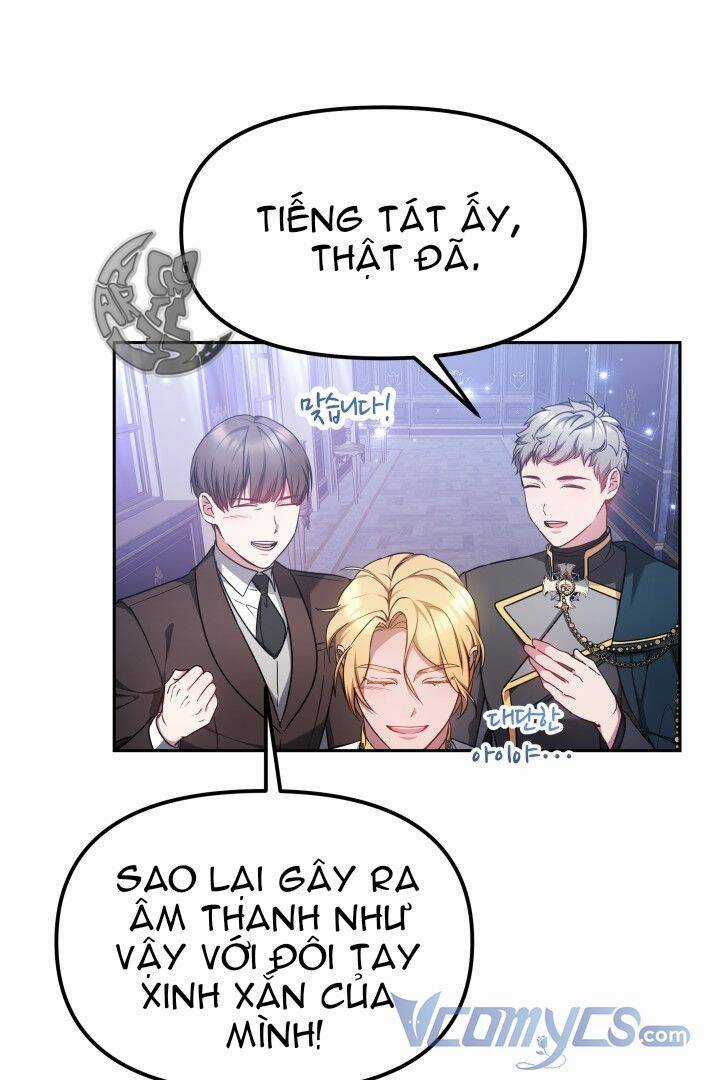 Rồng Con Thuần Hóa Những Kẻ Điên Rồ Chapter 11 trang 19