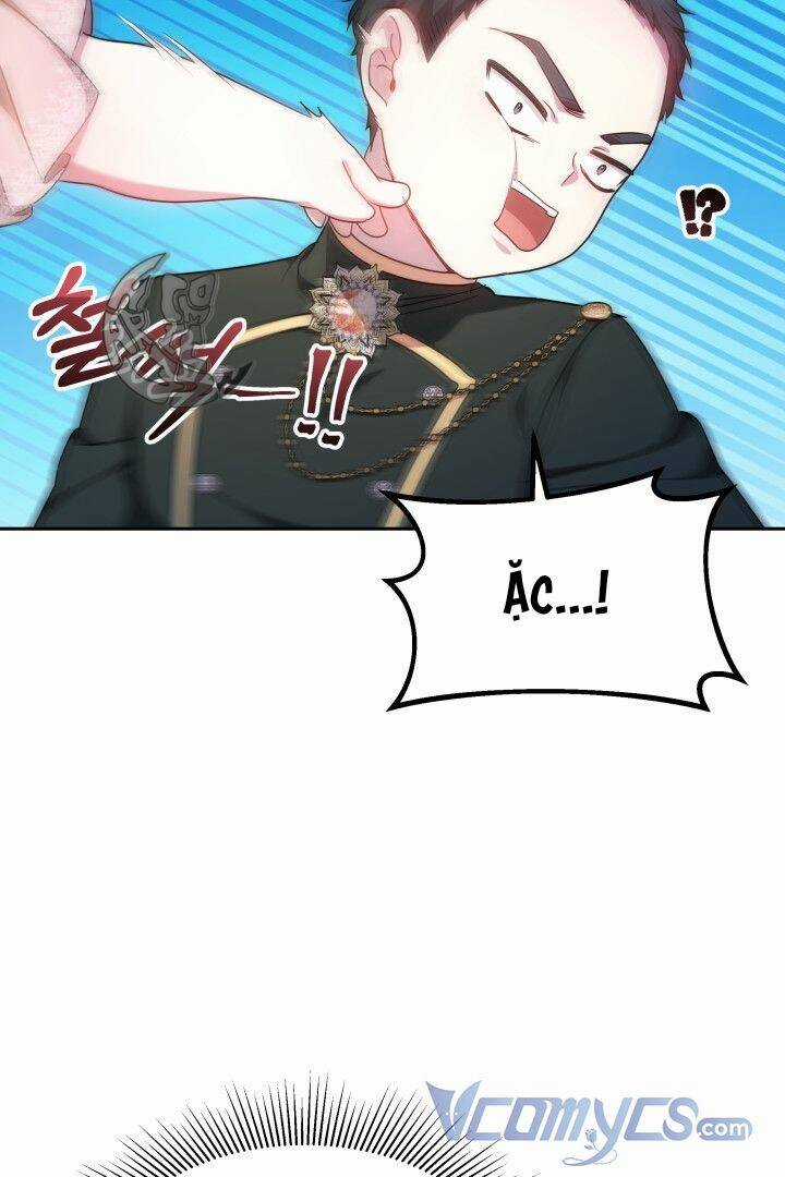 Rồng Con Thuần Hóa Những Kẻ Điên Rồ Chapter 11 trang 2