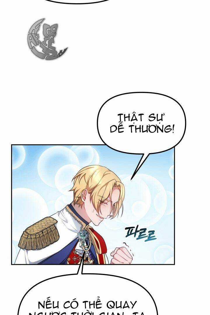 Rồng Con Thuần Hóa Những Kẻ Điên Rồ Chapter 11 trang 20