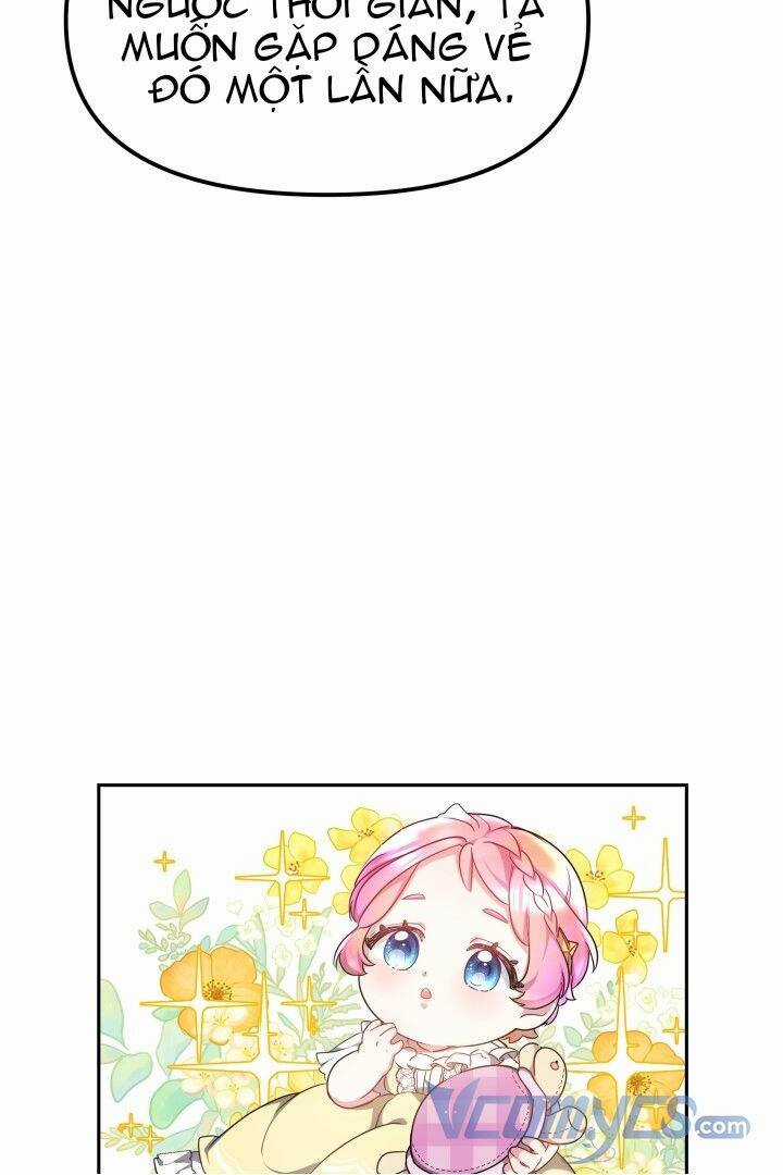 Rồng Con Thuần Hóa Những Kẻ Điên Rồ Chapter 11 trang 21