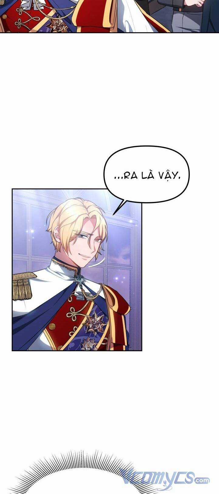 Rồng Con Thuần Hóa Những Kẻ Điên Rồ Chapter 11 trang 23