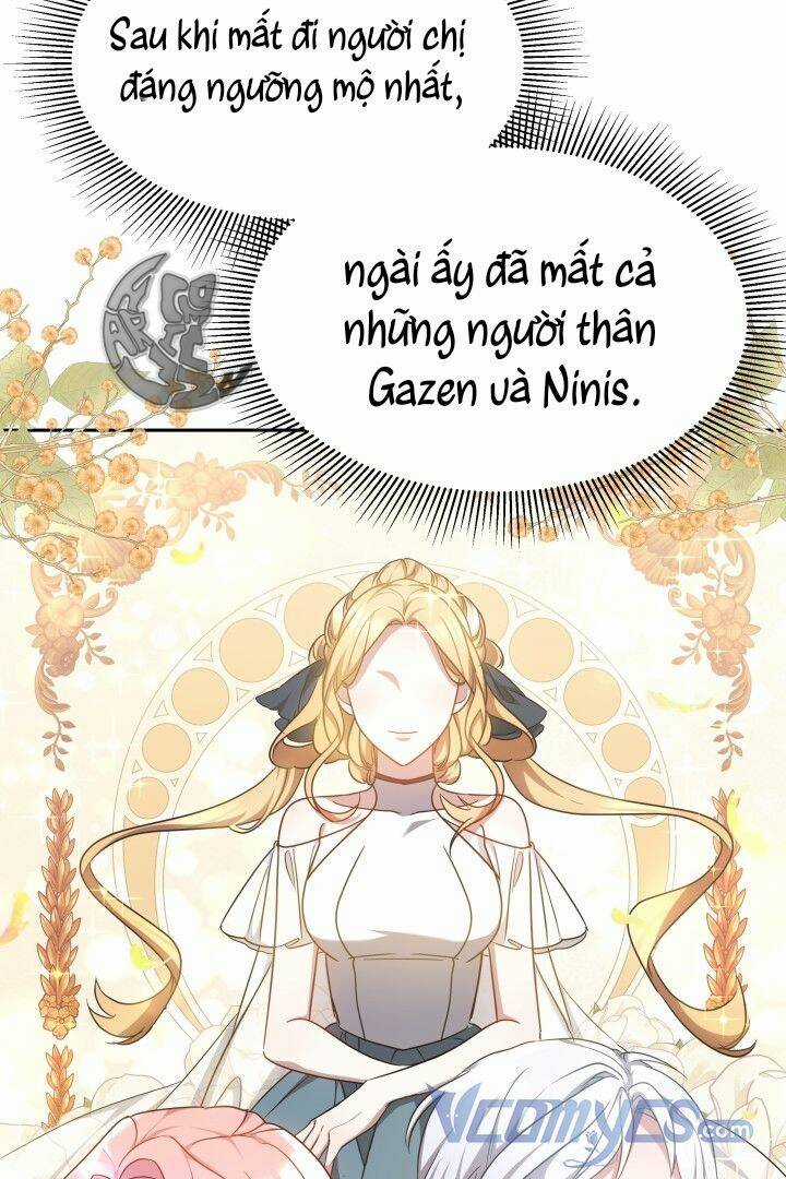 Rồng Con Thuần Hóa Những Kẻ Điên Rồ Chapter 11 trang 24