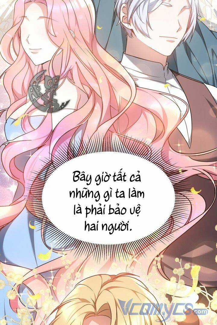 Rồng Con Thuần Hóa Những Kẻ Điên Rồ Chapter 11 trang 25