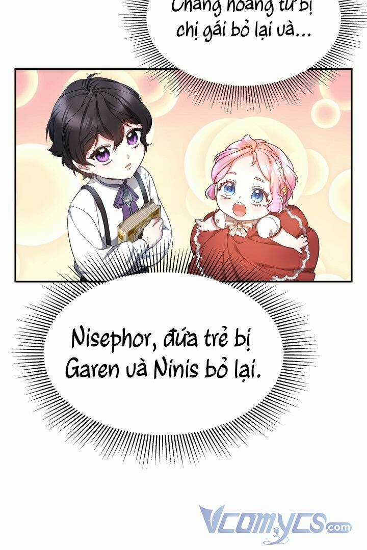 Rồng Con Thuần Hóa Những Kẻ Điên Rồ Chapter 11 trang 27