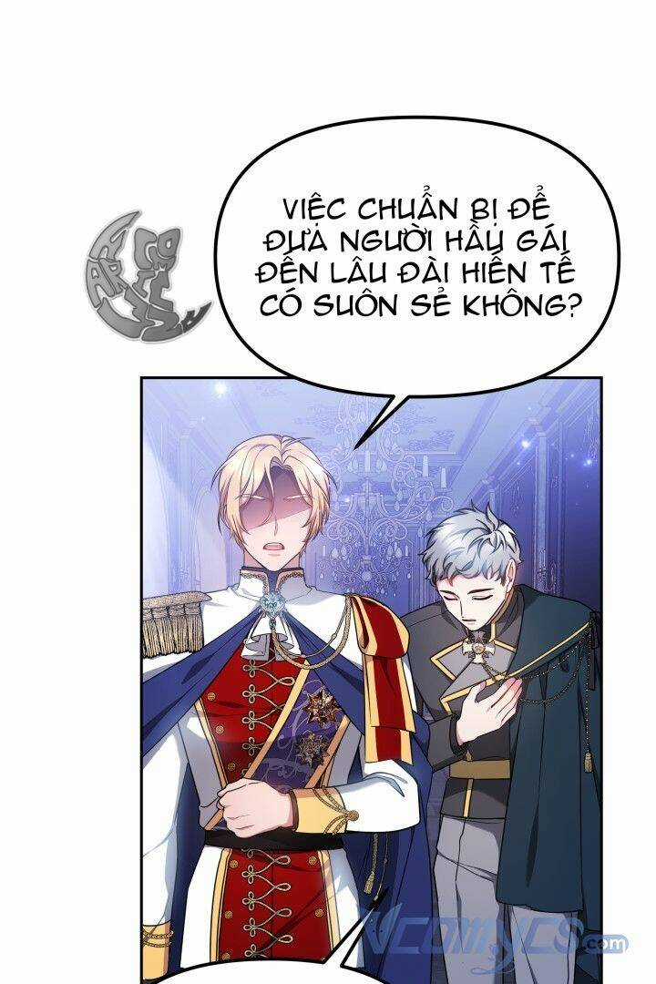 Rồng Con Thuần Hóa Những Kẻ Điên Rồ Chapter 11 trang 28