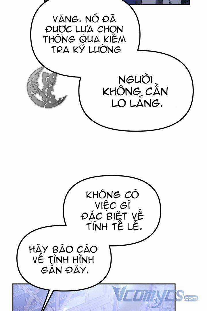 Rồng Con Thuần Hóa Những Kẻ Điên Rồ Chapter 11 trang 29