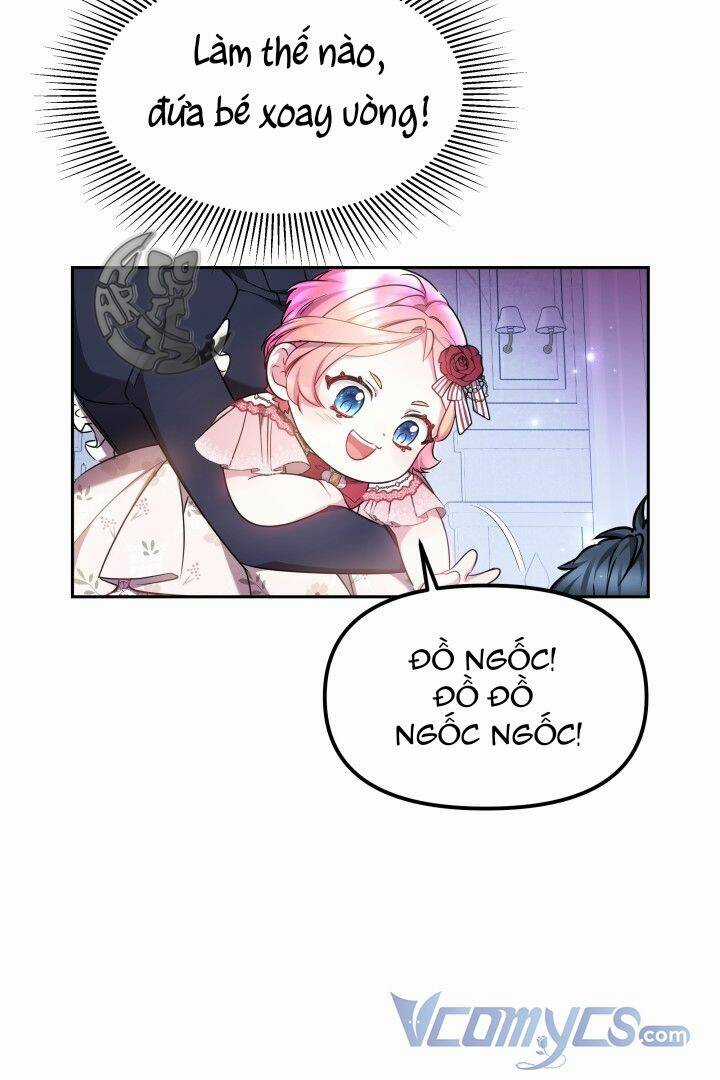 Rồng Con Thuần Hóa Những Kẻ Điên Rồ Chapter 11 trang 3