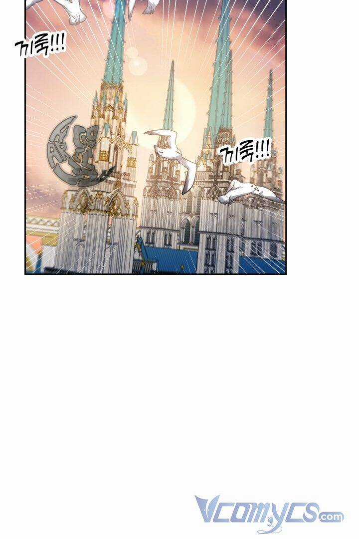 Rồng Con Thuần Hóa Những Kẻ Điên Rồ Chapter 11 trang 33