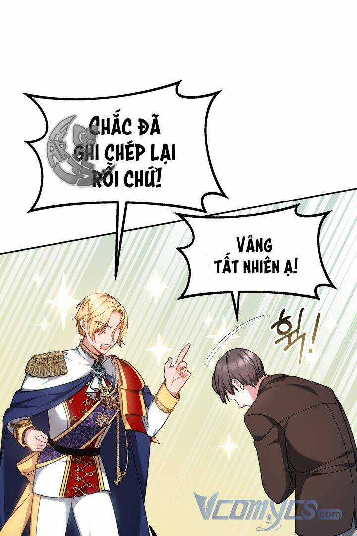 Rồng Con Thuần Hóa Những Kẻ Điên Rồ Chapter 11 trang 34