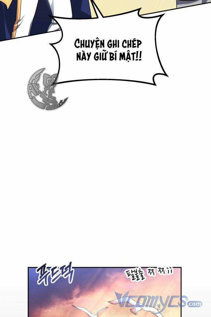 Rồng Con Thuần Hóa Những Kẻ Điên Rồ Chapter 11 trang 35