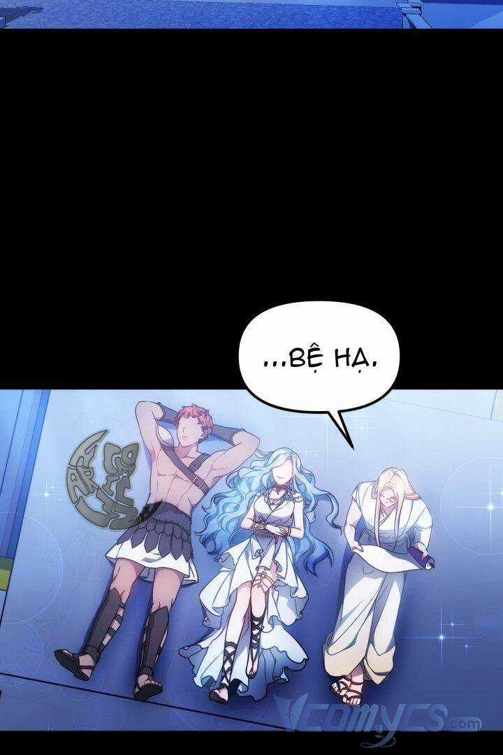 Rồng Con Thuần Hóa Những Kẻ Điên Rồ Chapter 11 trang 39