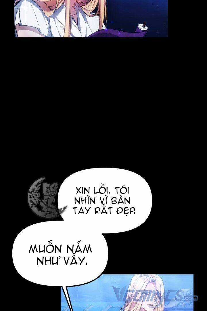 Rồng Con Thuần Hóa Những Kẻ Điên Rồ Chapter 11 trang 41