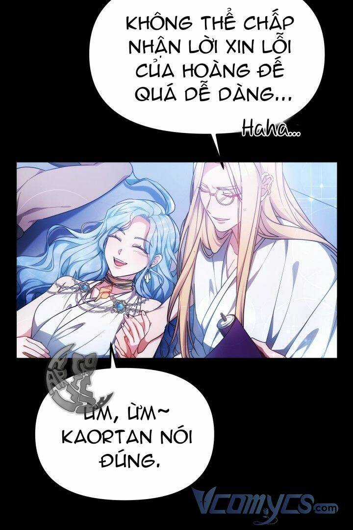 Rồng Con Thuần Hóa Những Kẻ Điên Rồ Chapter 11 trang 43