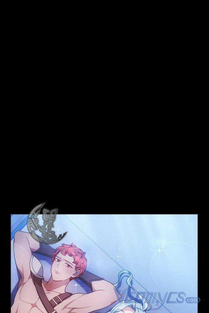 Rồng Con Thuần Hóa Những Kẻ Điên Rồ Chapter 11 trang 45