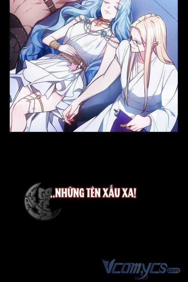 Rồng Con Thuần Hóa Những Kẻ Điên Rồ Chapter 11 trang 46