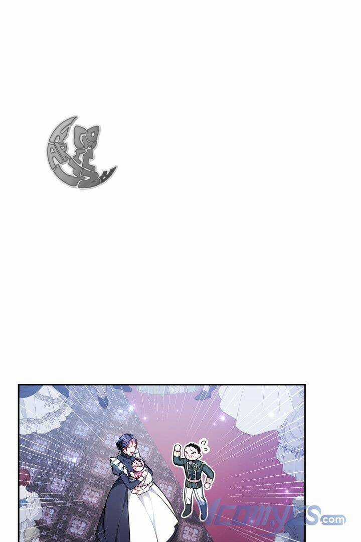 Rồng Con Thuần Hóa Những Kẻ Điên Rồ Chapter 11 trang 5