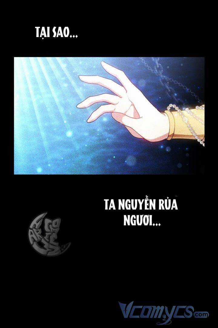 Rồng Con Thuần Hóa Những Kẻ Điên Rồ Chapter 11 trang 50